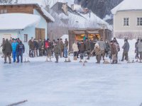 20190119 - Eisschießen in Mürzsteg